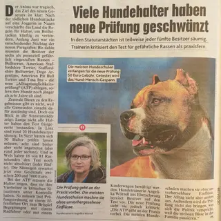 Alltagstauglichkeit - Wunsch und Realität